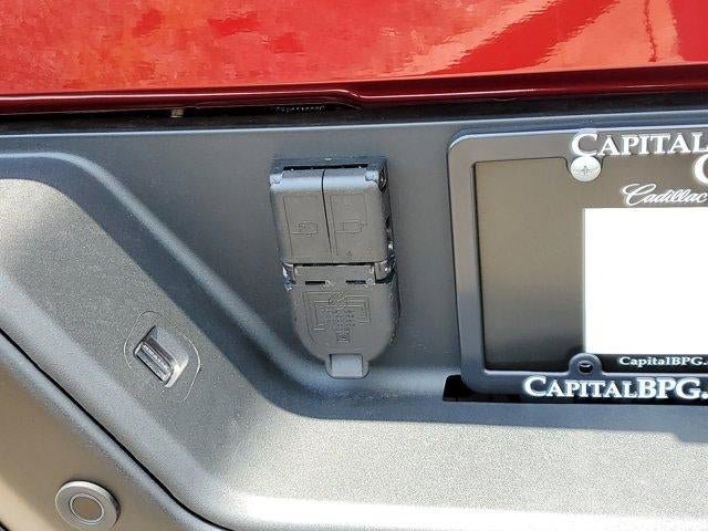 New 2026 GMC Sierra 2500 AT4X w/ AT4X AEV Edition AWD/4WD image 8