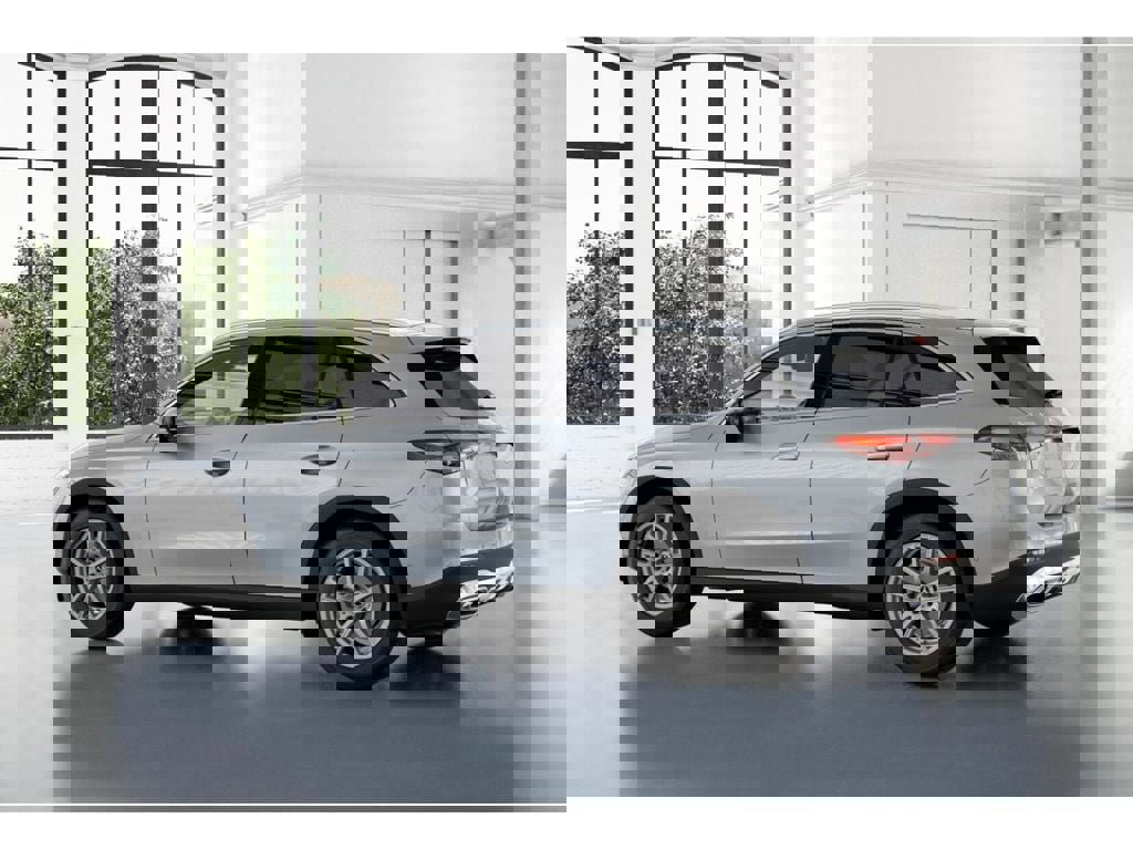 New 2026 Mercedes-Benz GLC 300 4MATIC image 31