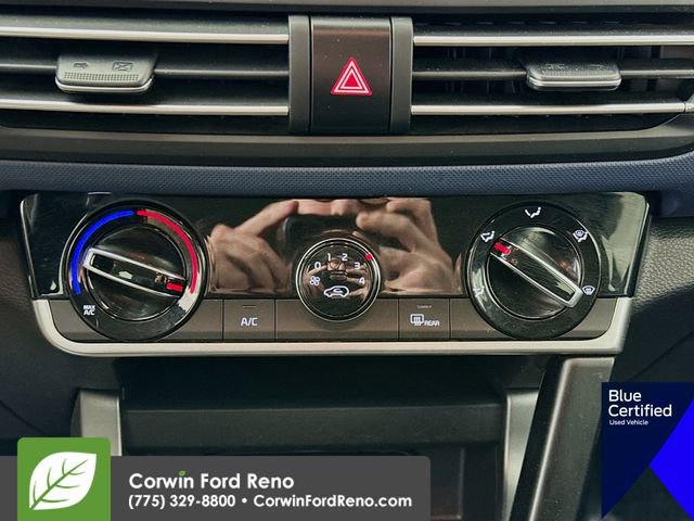 Used 2021 Kia Seltos S image 18