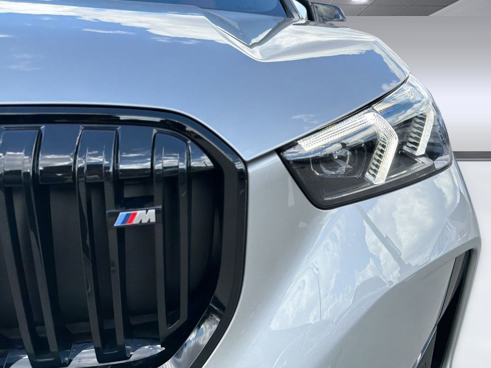 New 2026 BMW X1 M35i w/ Technology Package image 11