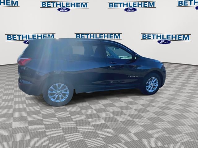 Used 2020 Chevrolet Equinox LS image 9