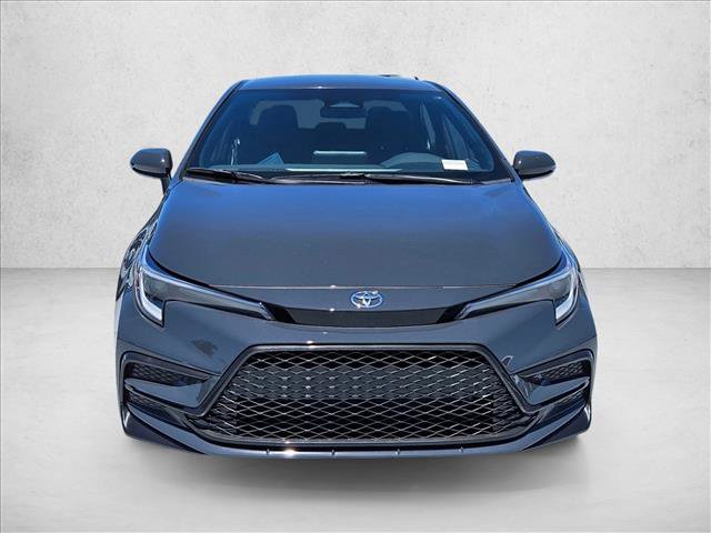 New 2026 Toyota Corolla SE FWD image 6