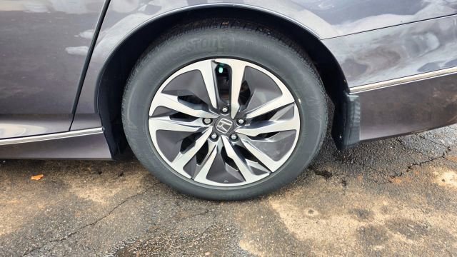 Used 2019 Honda Accord EX-L image 52