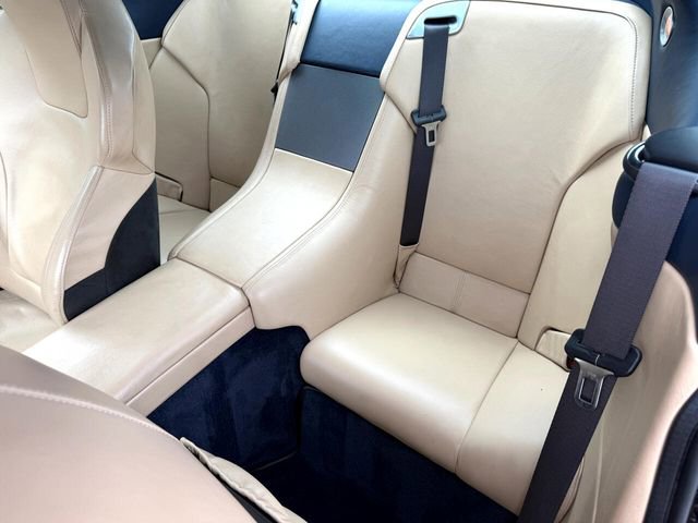 Used 2005 Aston Martin DB9 Coupe image 46