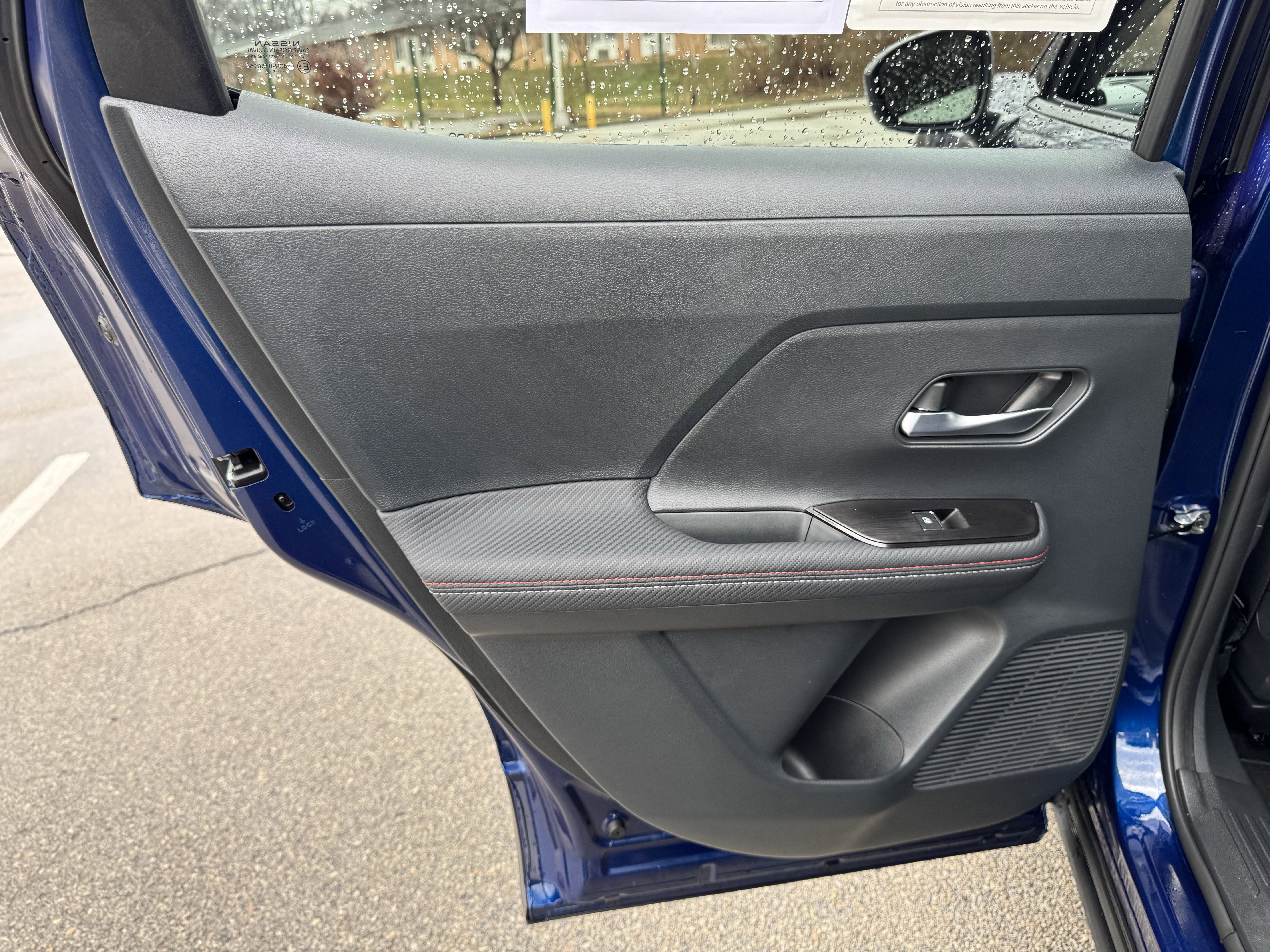 Certified 2025 Nissan Kicks SR w/ SR Premium Package image 29