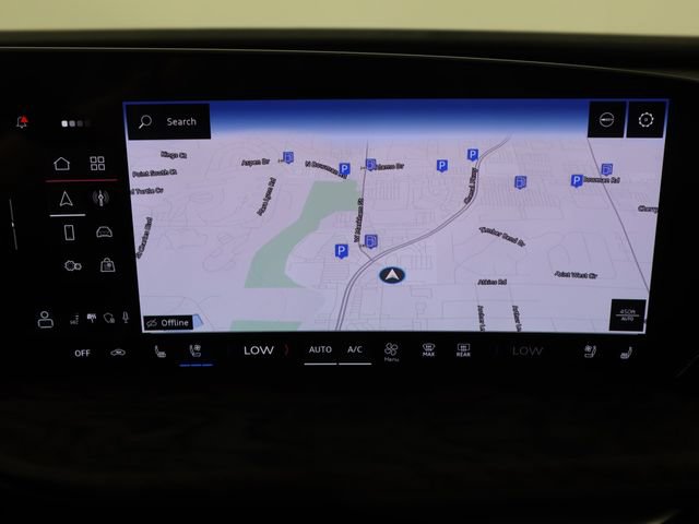 Used 2025 Audi Q5 Premium Plus AWD/4WD image 17