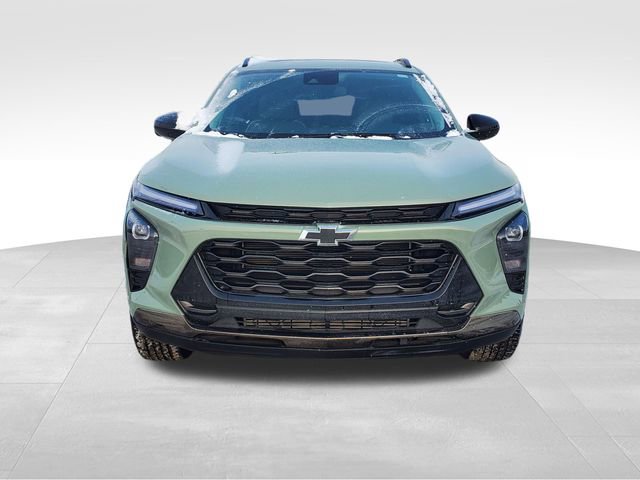 Certified 2024 Chevrolet Trax ACTIV w/ Sunroof Package image 8