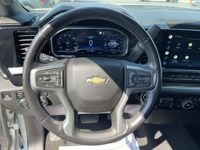 Used 2022 Chevrolet Silverado 1500 LT AWD/4WD image 14