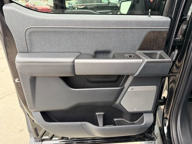 Used 2023 Ford F150 Lightning Lariat w/ Equipment Group 511A High image 23