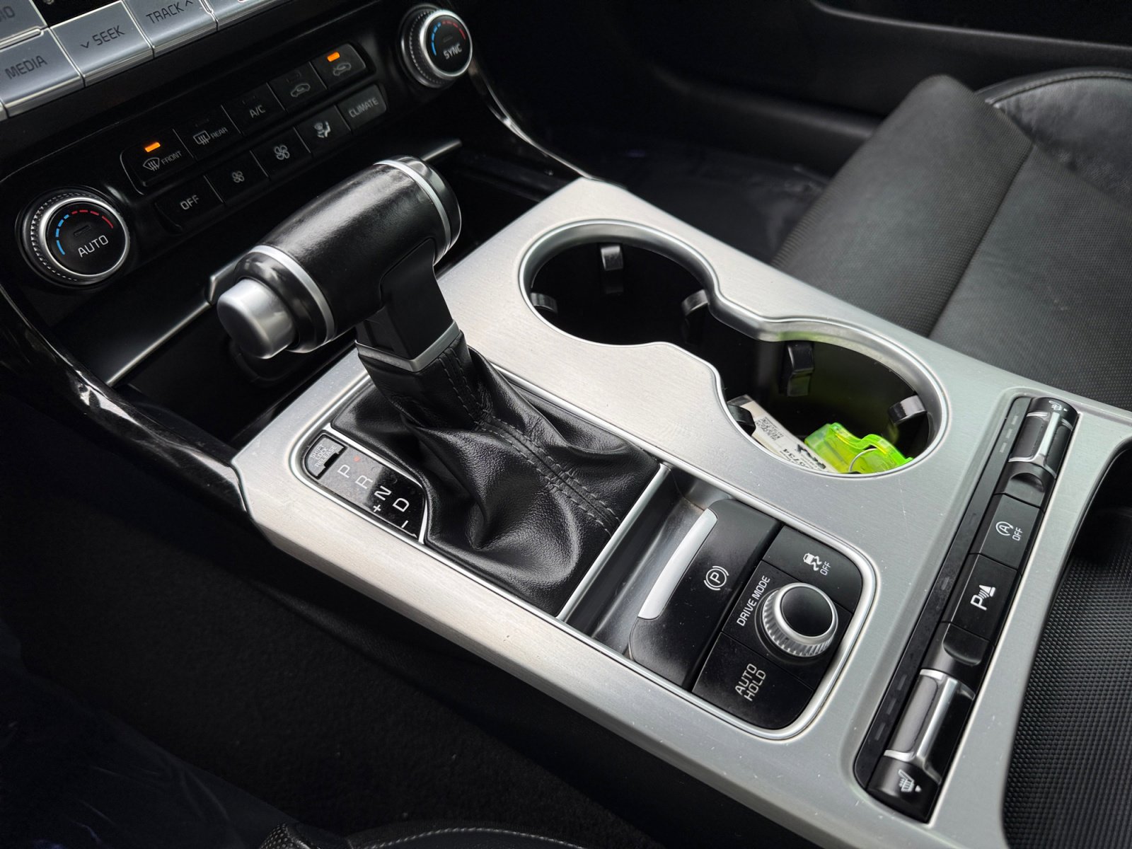 Used 2019 Kia Stinger GT image 15