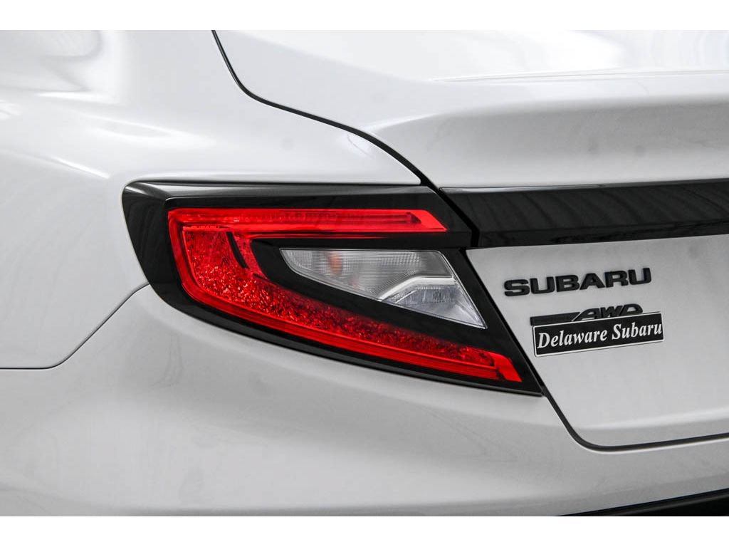 New 2026 Subaru WRX AWD/4WD image 10