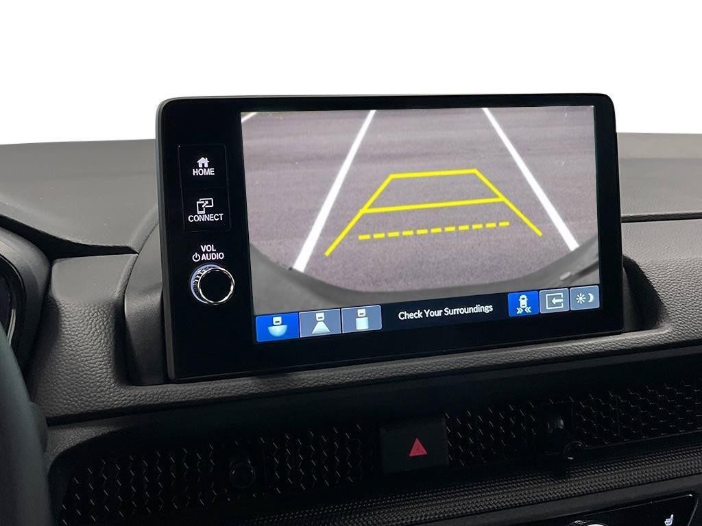 New 2026 Honda CR-V Sport-L image 6