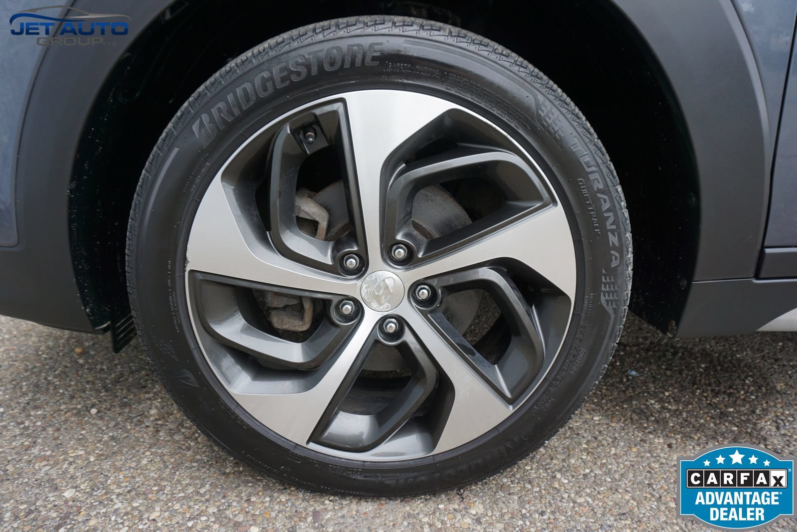 Used 2018 Hyundai Tucson Value AWD/4WD image 13