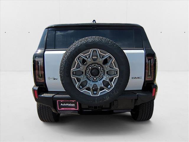 New 2026 GMC Hummer EV SUV image 8