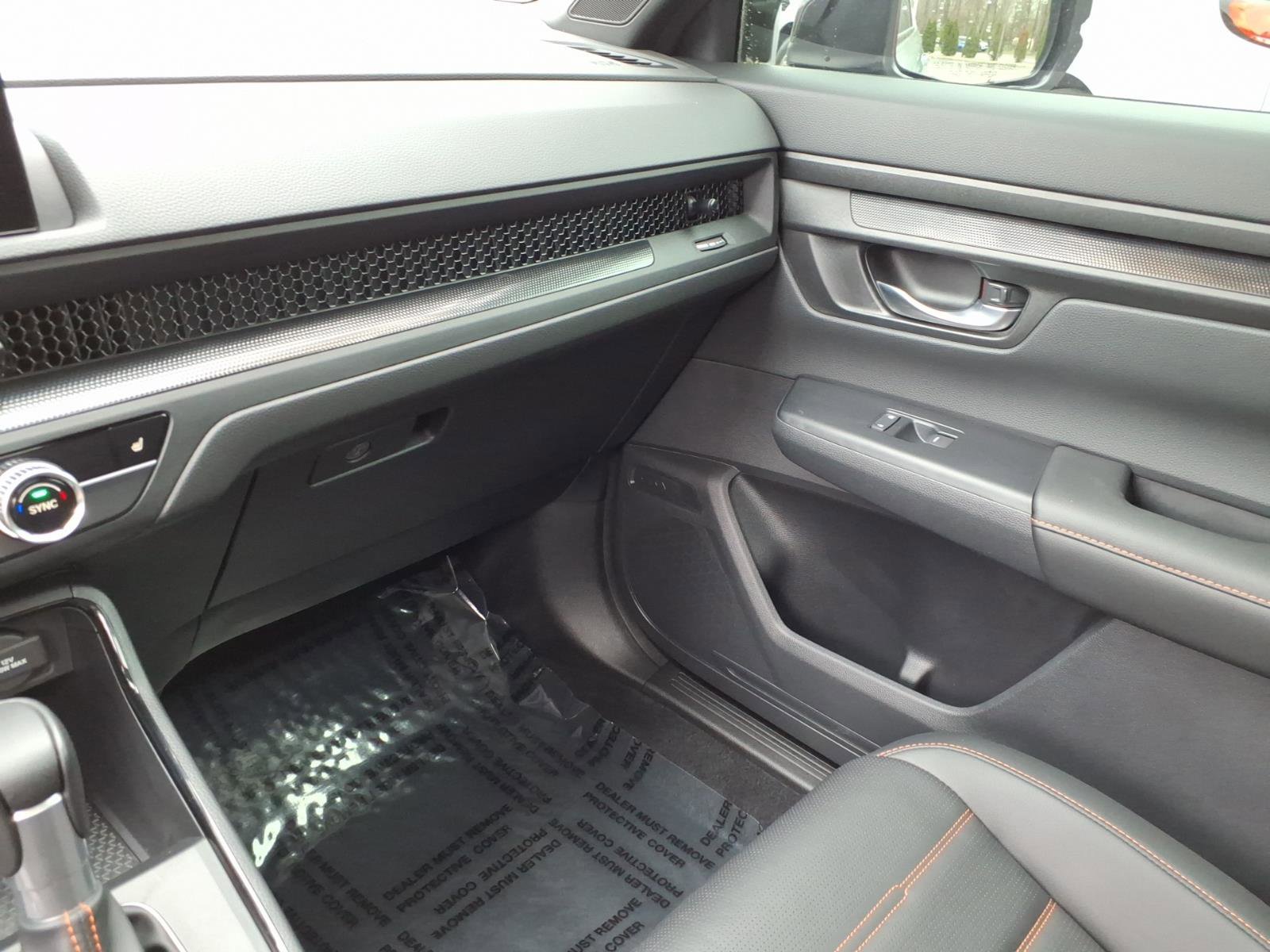 Certified 2024 Honda CR-V Sport-L image 25