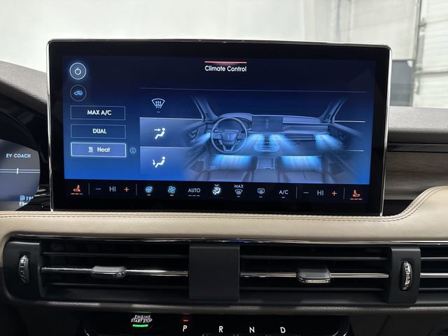 Used 2024 Lincoln Corsair Grand Touring w/ Equipment Group 301A image 21