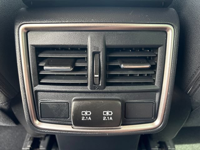 Certified 2023 Subaru Forester Premium AWD/4WD image 21