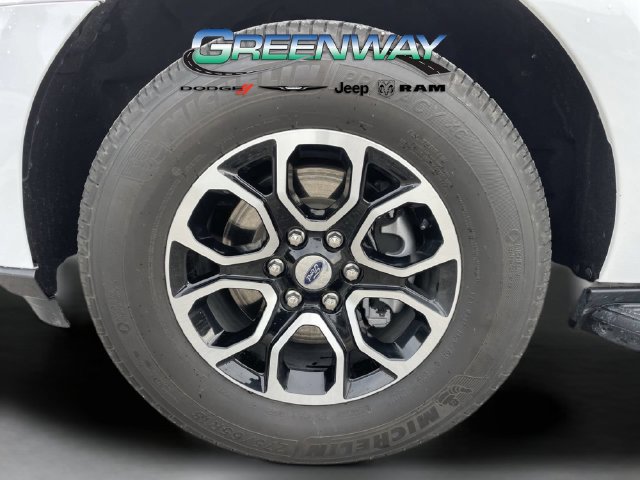 Used 2024 Ford Expedition XLT AWD/4WD image 37