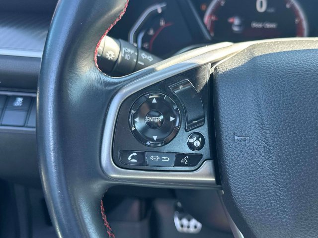 Used 2020 Honda Civic Si image 20