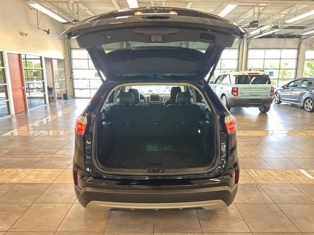 Used 2024 Ford Edge SEL w/ Convenience Package AWD/4WD image 29