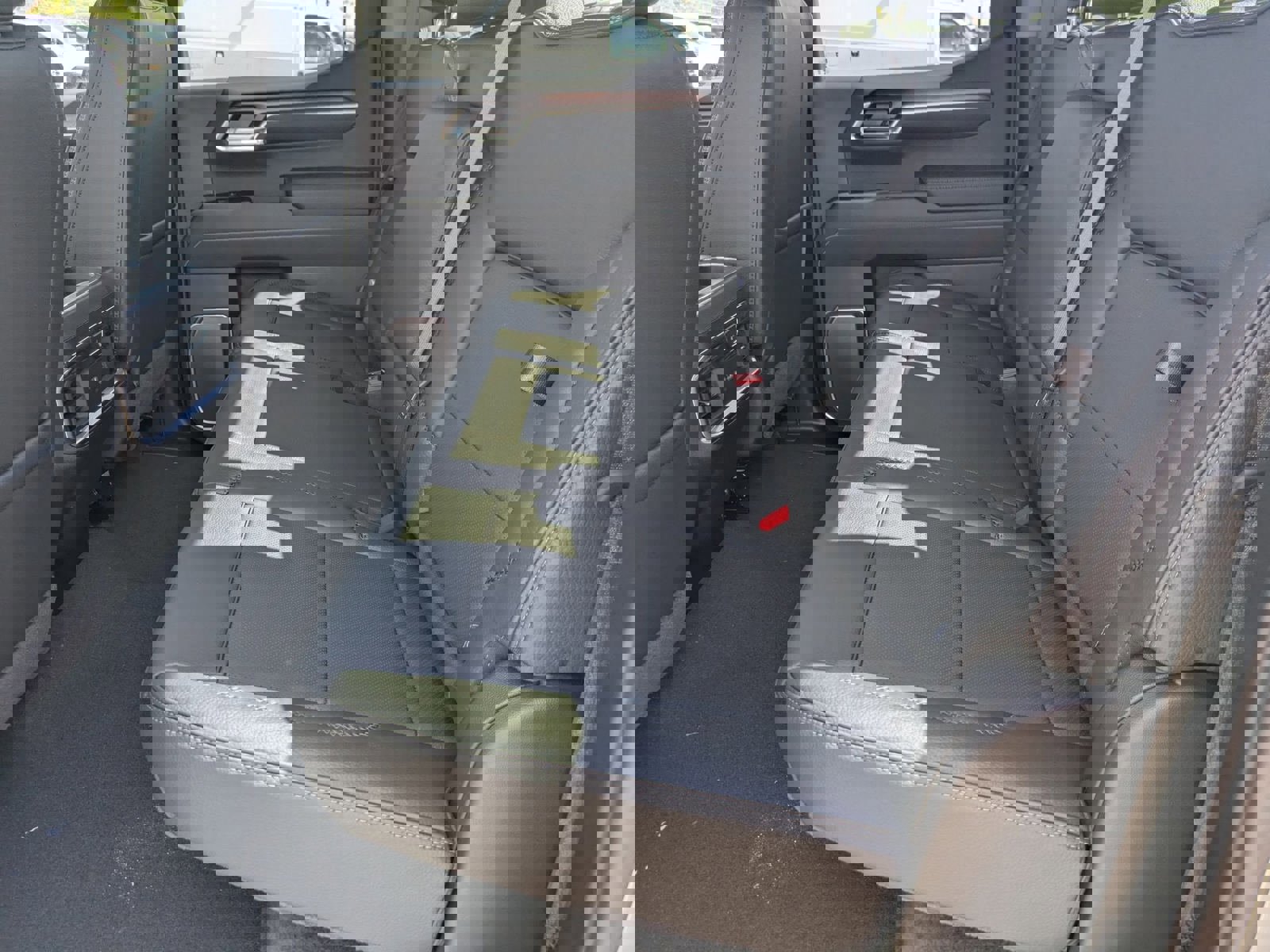 New 2026 GMC Sierra 1500 Denali w/ Denali Reserve Package image 25