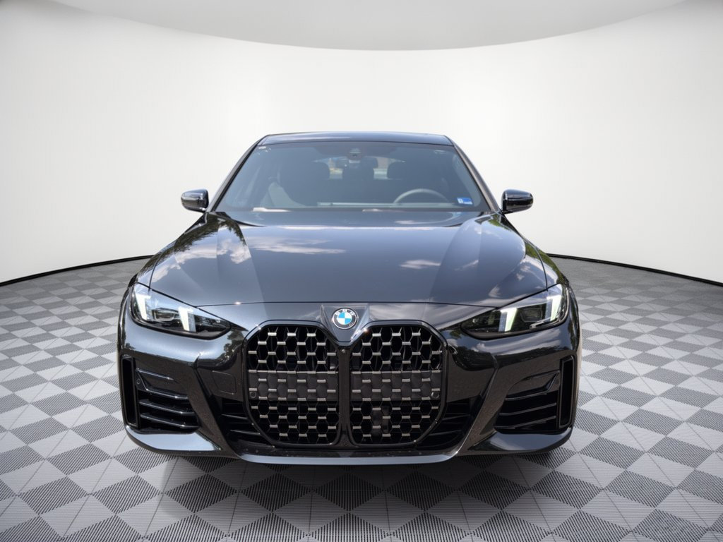 New 2026 BMW 430i xDrive w/ M Sport Package AWD/4WD image 6