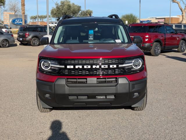 New 2026 Ford Bronco Sport Outer Banks image 40