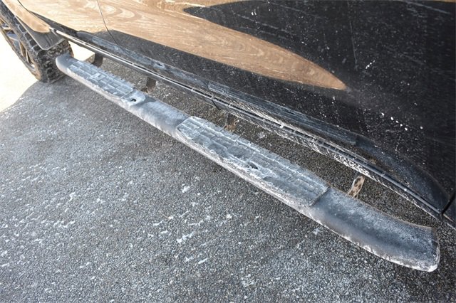 Used 2023 Chevrolet Silverado 1500 LT Trail Boss image 13