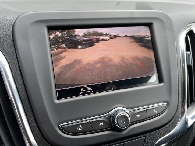 Used 2024 Chevrolet Equinox LT FWD image 26