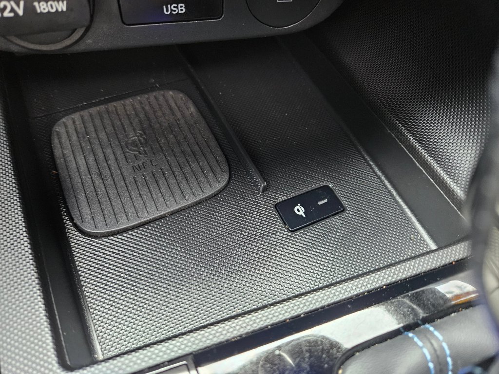 Used 2024 Hyundai Elantra N FWD image 28