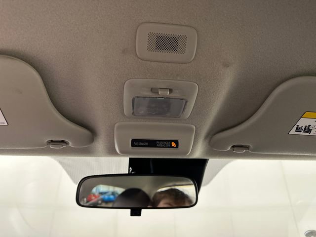 Used 2024 Mitsubishi Mirage ES FWD image 24