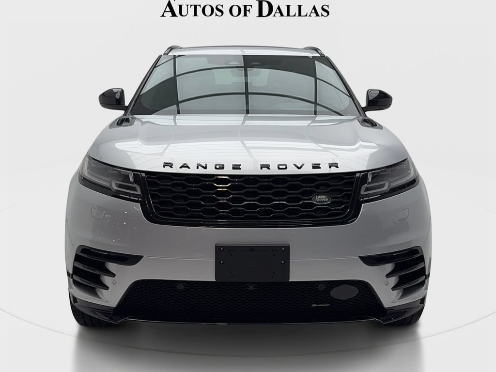 Used 2023 Land Rover Range Rover Velar R-Dynamic S AWD/4WD image 3
