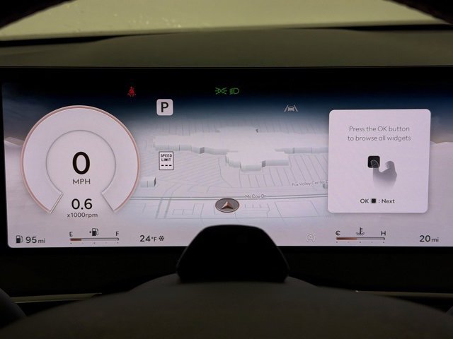 New 2026 Genesis GV70 3.5T Sport Advanced image 14