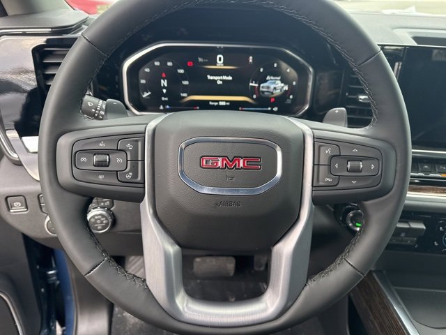 New 2026 GMC Sierra 1500 Elevation w/ Preferred Package image 17