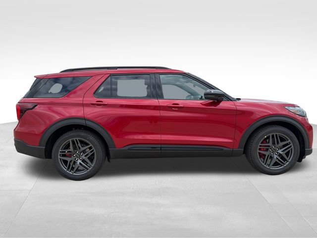 New 2026 Ford Explorer ST AWD/4WD image 8