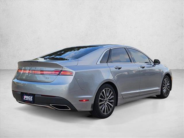 Used 2020 Lincoln MKZ image 5