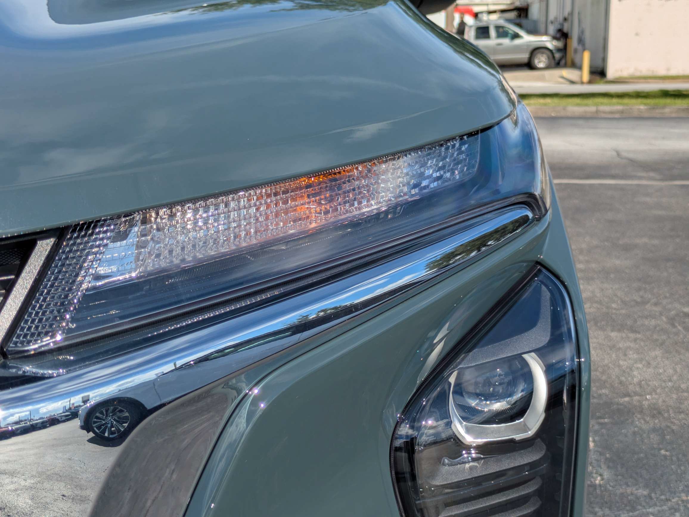 New 2026 Chevrolet Trax LS w/ LS Convenience Package FWD image 28