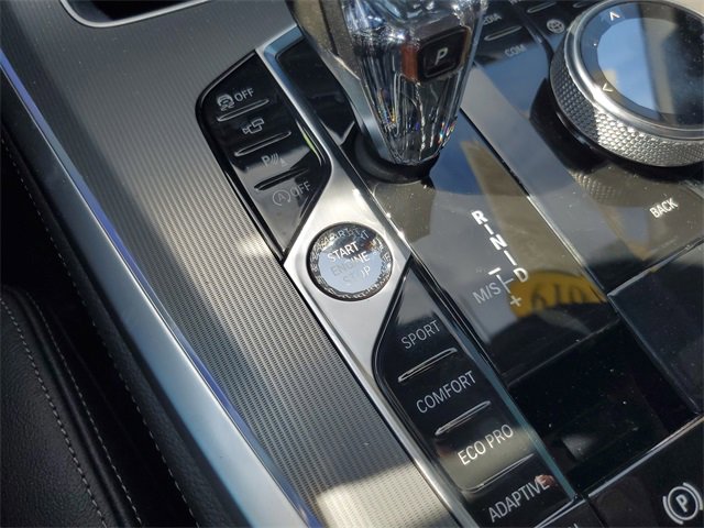 Used 2019 BMW X5 xDrive50i w/ M Sport Package image 30