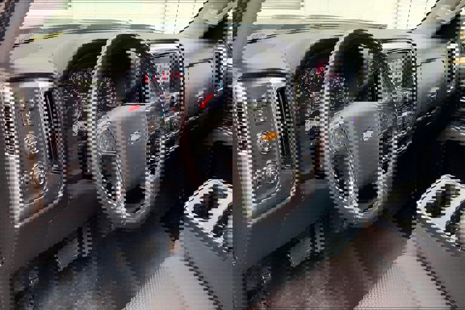 Used 2016 Chevrolet Silverado 1500 LT w/ All Star Edition image 18