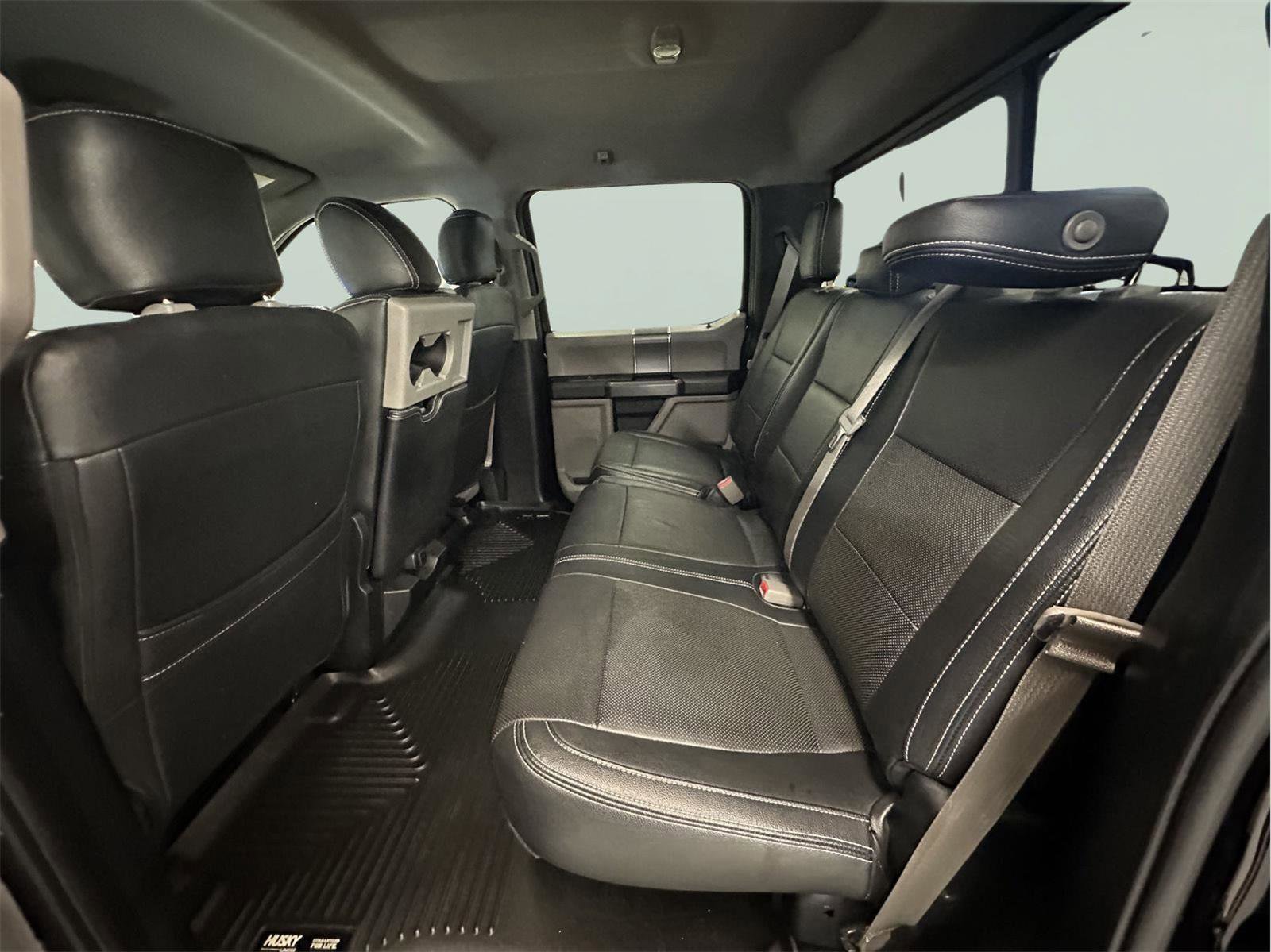 Used 2017 Ford F150 XLT w/ Equipment Group 302A Luxury image 28