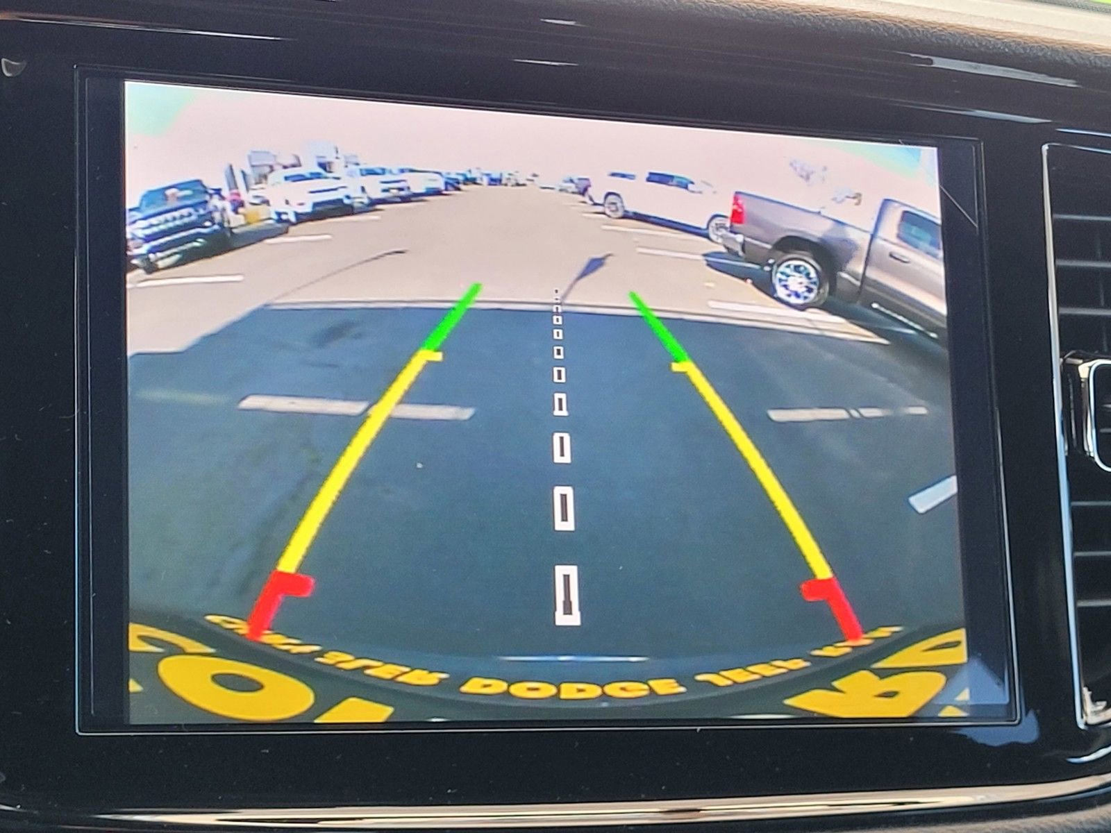 New 2026 Dodge Durango GT w/ Blacktop Package image 25