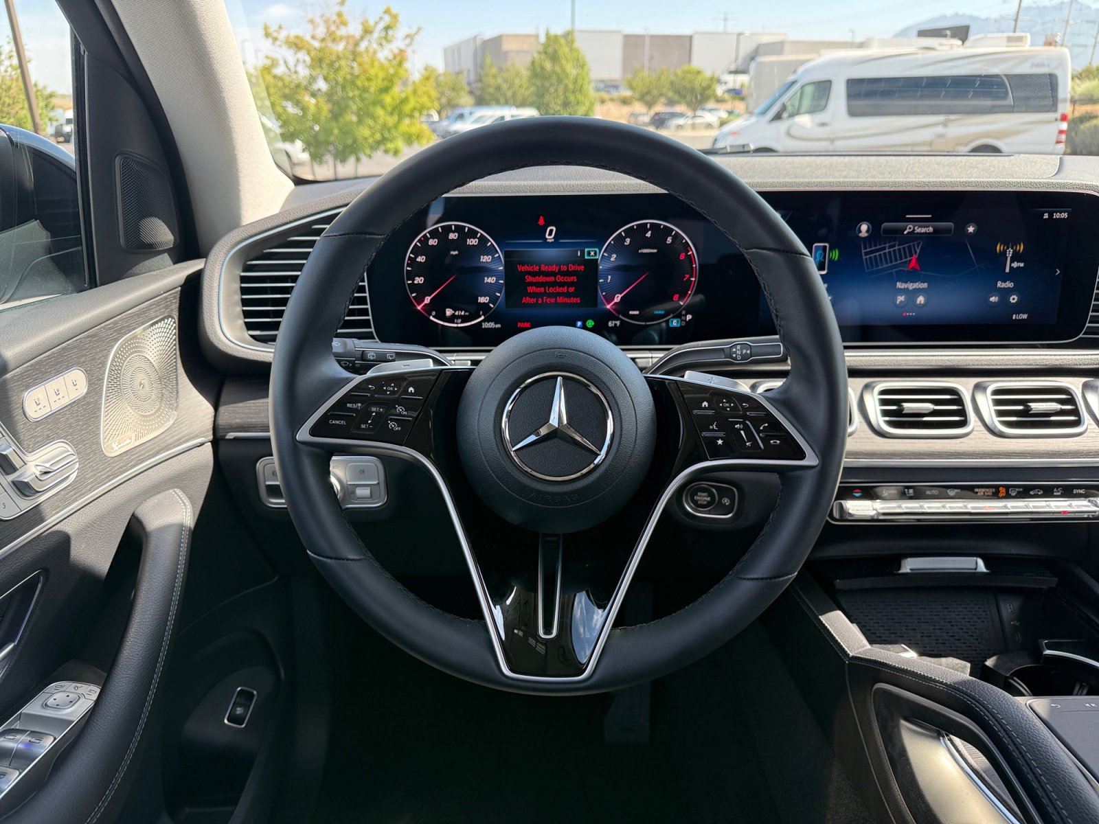 Used 2026 Mercedes-Benz GLE 450 4MATIC image 10