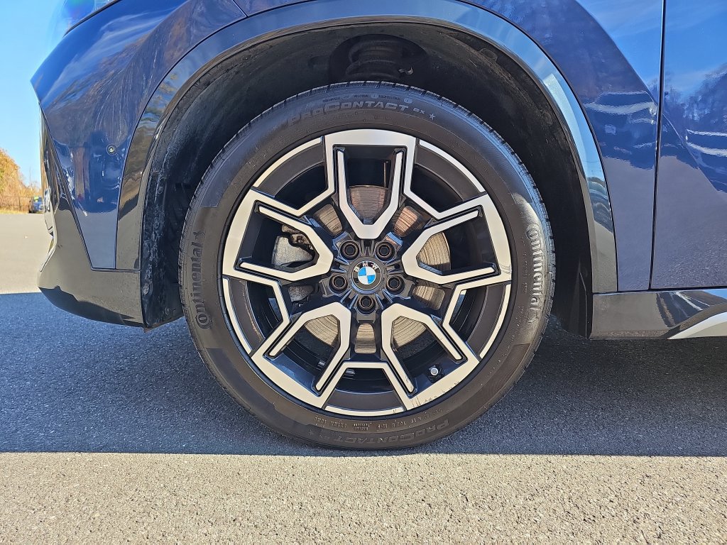 Certified 2023 BMW X1 xDrive28i w/ Premium Package AWD/4WD image 24
