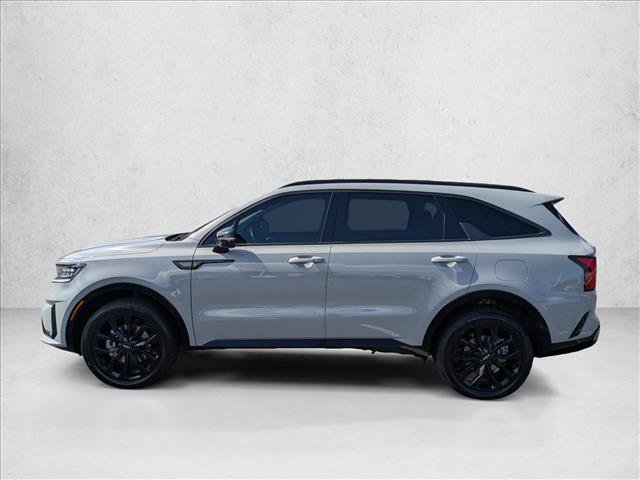 Used 2023 Kia Sorento SX AWD/4WD image 9