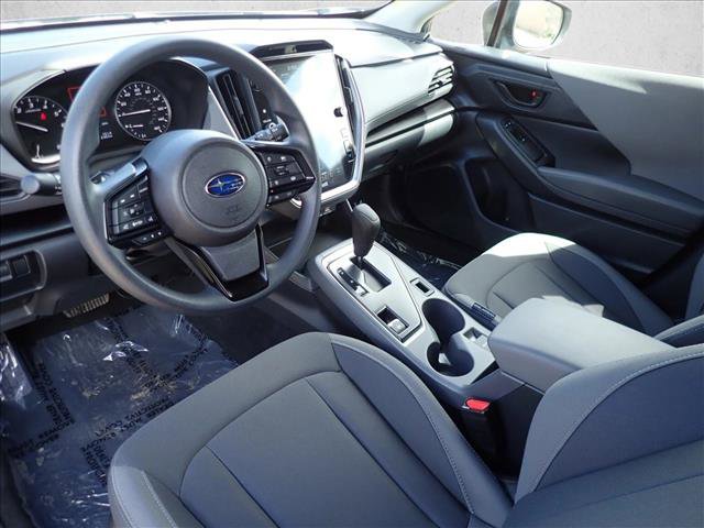 Certified 2025 Subaru Crosstrek 2.0i Premium w/ Crosstrek Mirror Package AWD/4WD image 10
