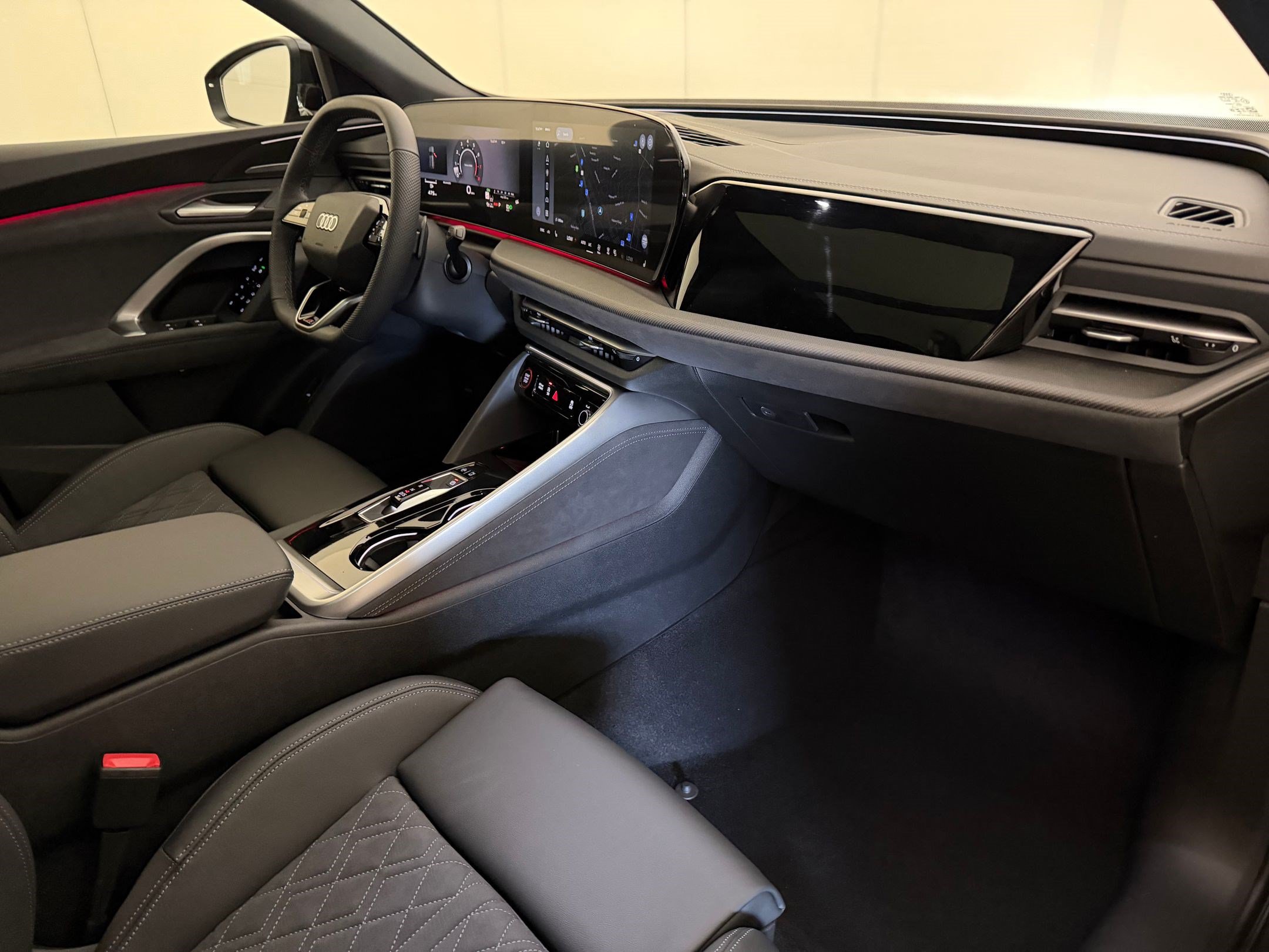 New 2026 Audi SQ5 Premium Plus AWD/4WD image 33