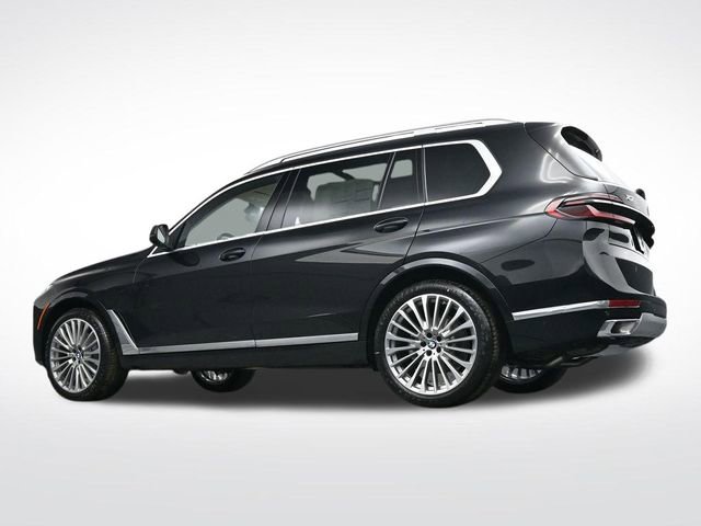 New 2026 BMW X7 xDrive40i image 36