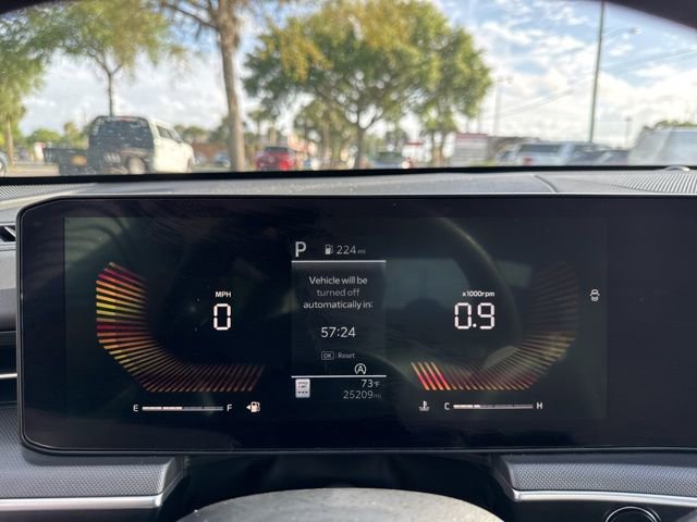 Used 2025 Kia K5 LXS image 27