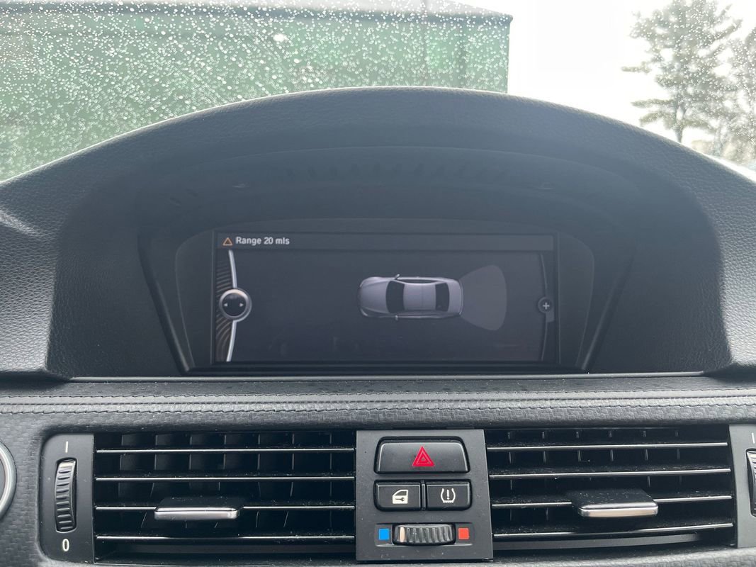 Used 2013 BMW M3 Convertible image 20