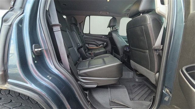 Used 2019 Chevrolet Tahoe Premier image 14